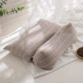 Axyaa Buckwheat Husk Neck Protection & Sleep Aid Pillow