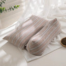 Axyaa Buckwheat Husk Neck Protection & Sleep Aid Pillow