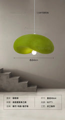 Axyaa Modern Restaurant Pendant for Living Room Dining Bar Decor Lighting