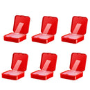 Axyaa Double Sided Nano Clear Tape for Home Supply