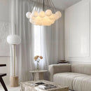 Nordic Style Home Decor Lamps & Chandeliers by Axyaa - Indoor Lighting Fixtures