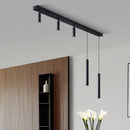 Axyaa Modern LED Ceiling Chandelier Pendant Lights for Bedroom and Dining Room