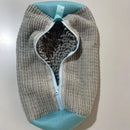 Axyaa Shoe Wash Bag: Prevent Shoe Deformation, Clean Sneakers, Tennis Shoes