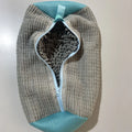 Axyaa Shoe Wash Bag Shoe Cleaning Kit