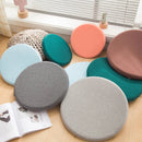 Axyaa Memory Foam Seat Cushion for Office Chair & Hemorrhoid Relief