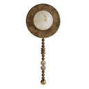 Axyaa Retro Bedroom Wall Lamp for Designer Living Room & TV Background