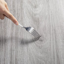 Axyaa Wood Grain Peel and Stick Backsplash Tile for Kitchen, Bathroom, Living Room
