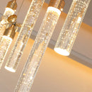 Axyaa LED Pendant Light Chandeliers for Living & Dining Room Lighting