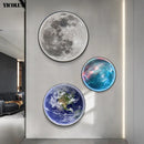Axya Dimming LED Wall Lamps Modern Living Room Bedroom Lighting