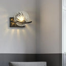 Axyaa Nordic Style LED Wall Lamp for Home Decoration Lighting