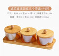 Axyaa Fruit & Nut Tea Room Platter