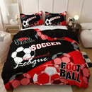Axyaa Artistic Design Quilt Set - Lightweight, All-Season, Easy Care Bedding