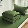 Axyaa Cashmere Student Dormitory 3-Piece Bed Kit Single Double Bedding Set