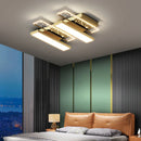 Axyaa Ceiling Lamp: Modern LED Ceiling Light for Living Room - Indoor Lighting Solution