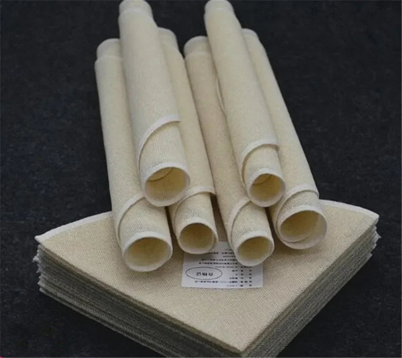 Axya Cotton Steamer Cloth for Dumplings and Buns