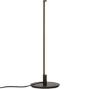 Axyaa LED Desk Lamp for Bedroom Reading Study Office Bedside Light