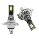 Axyaa Super Bright LED Car Headlight Motorcycle Fog Lamps 12v 24V 80W
