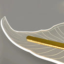 Axyaa Decor LED Pendant Chandeliers for Living and Dining Room Lighting