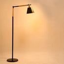 Nordic Style Axyaa Table Lamp with Light Bulbs for Living Room, Bedroom, or Study
