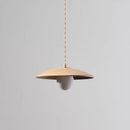 Axyaa Wabi-Sabi Bedroom Bedside Lamp Living Room Retro Lighting Fixtures