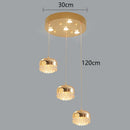 Axyaa French Crystal Chandelier for Elegant Spaces