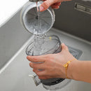 Axyaa Portable Juicer Extractor USB Charging Multi-functional Juicer