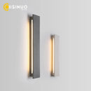 Axyaa LED Limestone Sconce Garden Light for Country Villa Balcony, Waterproof Porch Lamp