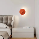 Axya LED Wall Light: Rotatable Spotlight for Bedroom, Study, Living Room, Hallway
