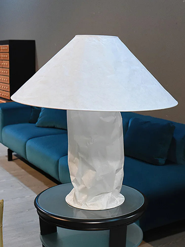 Axya Nordic Quiet Wind Table Lamp for Stylish Spaces