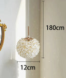 Axyaa LED Chandeliers for Modern Living Room Indoor Lighting