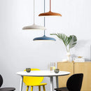 Axya Nordic LED Pendant Lamp for Kitchen Dining Room Lighting