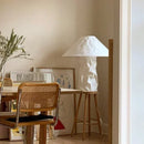 Axyaa Nordic Style Table Lamp - Creative Art Design for Living Room and Bedroom