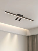Axyaa LED Spotlights Ceiling Lights for Home Aisle Foyer Bedroom Corridor Fixture