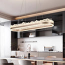 Axyaa Modern Indoor Pendant Ceiling Light Chandelier for Living Room