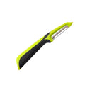 Axyaa Stainless Steel Vegetable Fruit Peeler | Quick Kitchen Tool