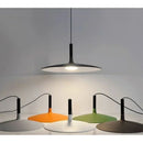 Axyaa Modern UFO Pendant LED Chandelier for Home Decor & Kitchen Lighting