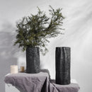 Axyaa Wabi-Sabi Style Ceramic Vases for Modern Dried Flower Arrangements