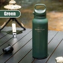 Axyaa Stainless Steel Vacuum Tumbler Insulated Thermos Cup 600ML