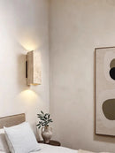 Axyaa Retro Wall Lamp for Bedroom, Living Room, Hallway, Staircase, Entrance & Outdoor