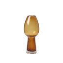 Axyaa Geometric Glass Vase Terrarium Home Decoration Accessories