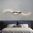 Axyaa LED Wall Lamp for Bedrooms & Living Room Indoor Lighting