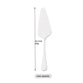 Axyaa Stainless Steel Dinnerware Set with Cutlery and Baking Tools