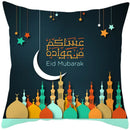 Axyaa Ramadan Cushion Cover Pillow Case Decorative Sofa Pillows Home Decor