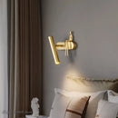 Axyaa Luxury LED Wall Lamp for Modern Spaces