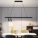 Axyaa Modern Chandelier Pendant Lamp for Dining Room Decor