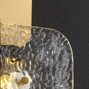 Axyaa LED Wall Light for Elegant Luxury Living Room and Bedroom Decor