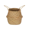 Axyaa Vegetable Hanging Basket Pot Bag, Nursery Laundry Storage Holder, Home Decor