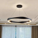 Axyaa Modern LED Chandeliers Dining Room Pendant Lights Indoor Lighting