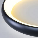 Axyaa Nordic LED Ceiling Lights for Modern Home Decor