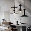 Axyaa Nordic Chandeliers Dining Room Pendant Lights Ceiling Fixture